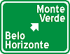 DE BELO HORIZONTE