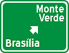 DE BRASÍLIA